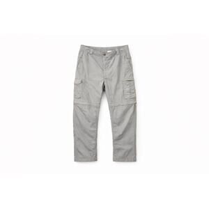 Columbia Omnishade pants size 36x34 gray